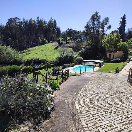 Casa Sulo Alombada Villa อาเกดา ภายนอก รูปภาพ