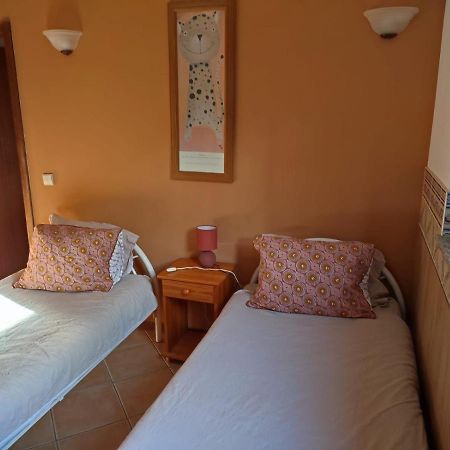 Casa Sulo Alombada Villa อาเกดา ภายนอก รูปภาพ