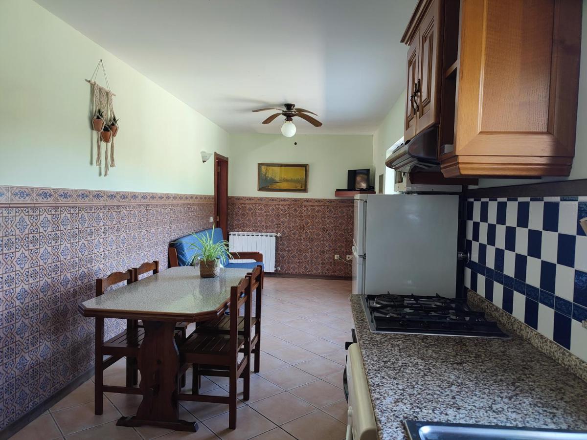 Casa Sulo Alombada Villa อาเกดา ภายนอก รูปภาพ