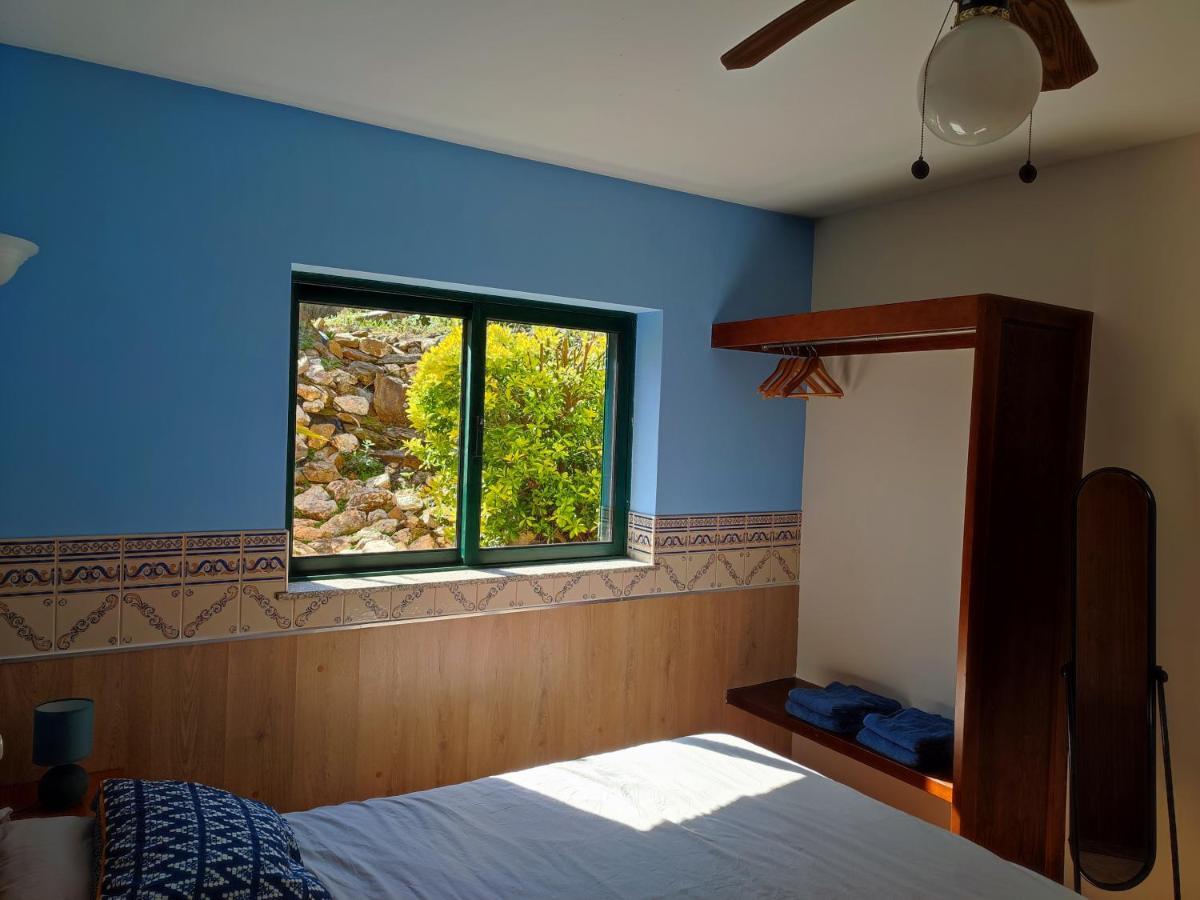 Casa Sulo Alombada Villa อาเกดา ภายนอก รูปภาพ