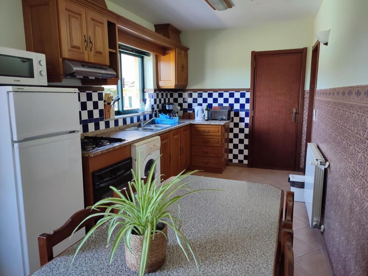 Casa Sulo Alombada Villa อาเกดา ภายนอก รูปภาพ