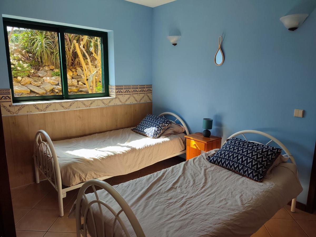 Casa Sulo Alombada Villa อาเกดา ภายนอก รูปภาพ