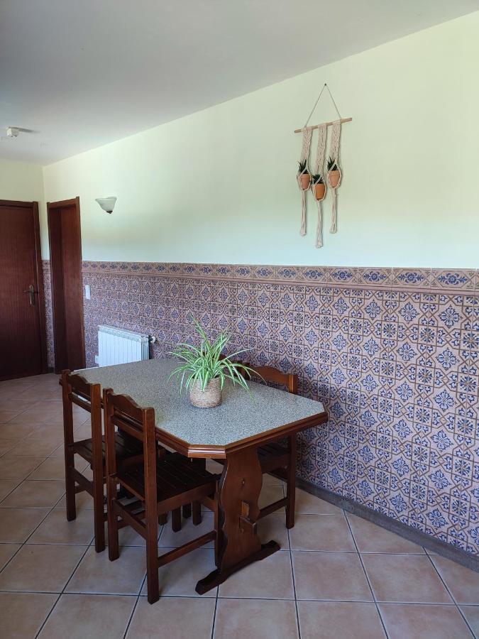 Casa Sulo Alombada Villa อาเกดา ภายนอก รูปภาพ