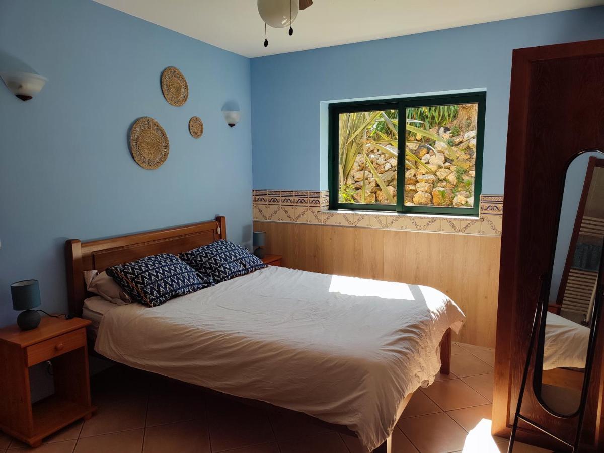Casa Sulo Alombada Villa อาเกดา ภายนอก รูปภาพ