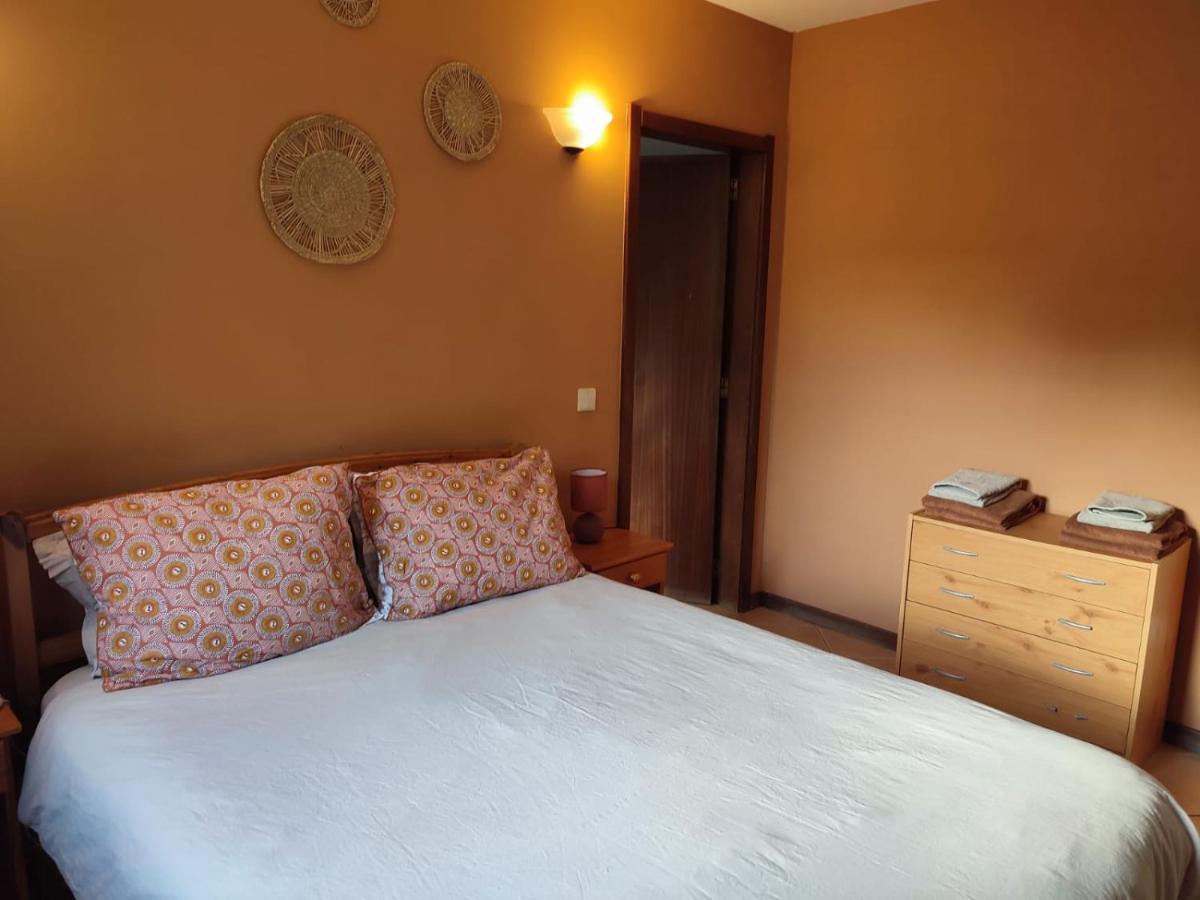 Casa Sulo Alombada Villa อาเกดา ภายนอก รูปภาพ