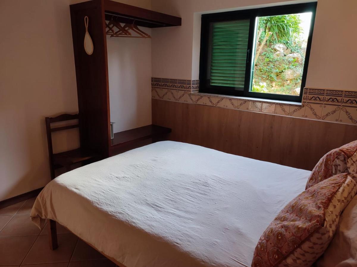 Casa Sulo Alombada Villa อาเกดา ภายนอก รูปภาพ