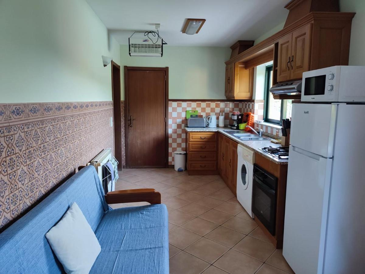Casa Sulo Alombada Villa อาเกดา ภายนอก รูปภาพ